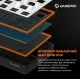 Клавиатура GamePro Asgard Fenrir (MK130G Pro)