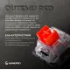 Клавиатура GamePro Asgard Fenrir (MK130G Pro)