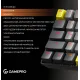 Клавиатура GamePro Asgard Fenrir (MK130G Pro)