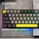 Клавиатура GamePro Asgard Fenrir (MK130G Pro)