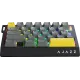 Клавиатура Ajazz AK029 Ice lsland Magnetic Switch (AK029-I-BY)