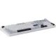 Клавиатура Aula F108 Pro Reaper Switch USB/Bluetooth/2.4G White (6978080501318)