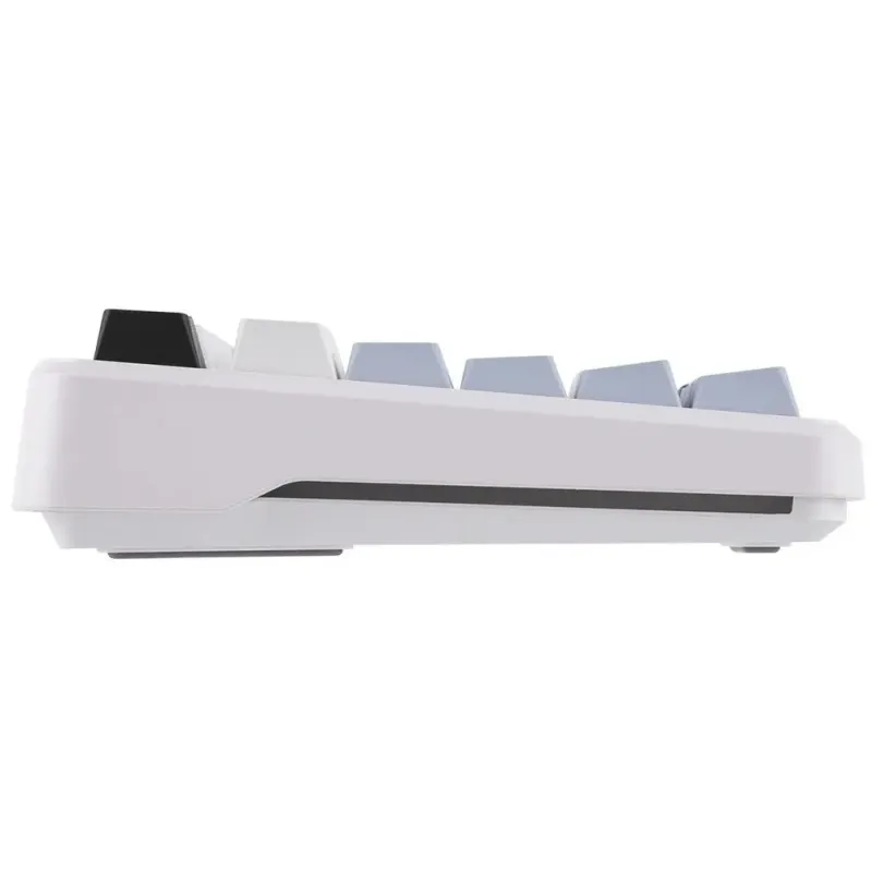 Клавиатура Aula F108 Pro Reaper Switch USB/Bluetooth/2.4G White (6978080501318)