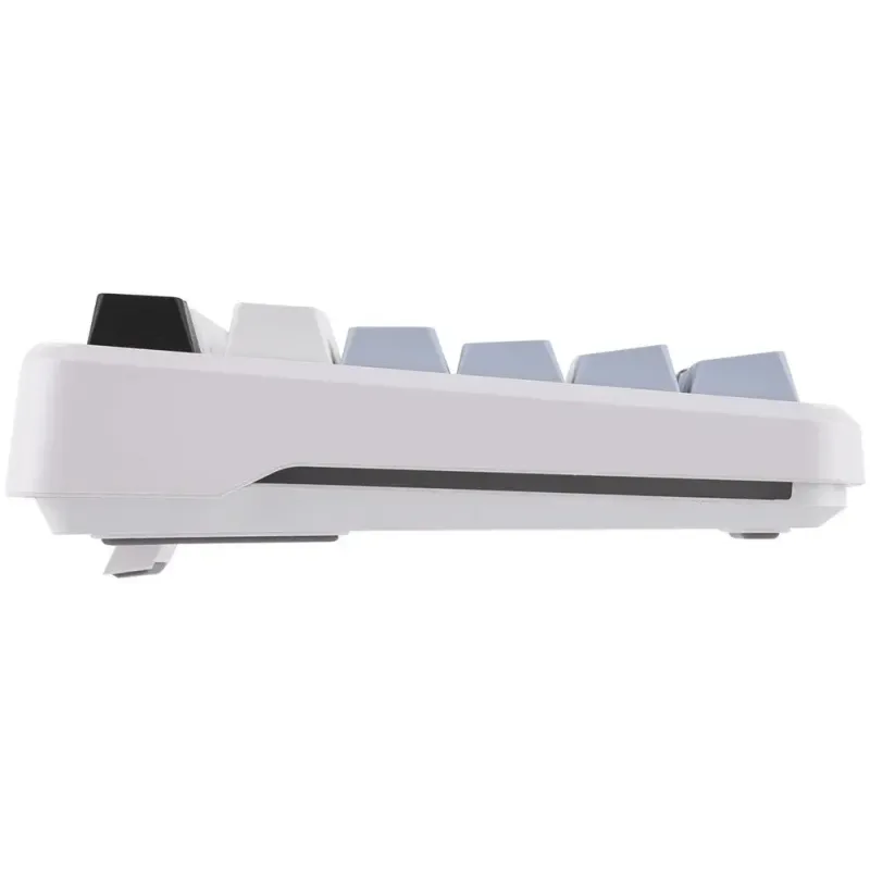 Клавиатура Aula F108 Pro Reaper Switch USB/Bluetooth/2.4G White (6978080501318)