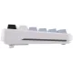 Клавиатура Aula F108 Pro Reaper Switch USB/Bluetooth/2.4G White (6978080501318)