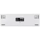 Клавиатура Aula F108 Pro Reaper Switch USB/Bluetooth/2.4G White (6978080501318)
