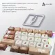 Клавиатура Ajazz AK029 Meow Magnetic Switch (AK029-M-Y)