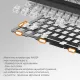 Клавиатура Ajazz AK029 Meow Magnetic Switch (AK029-M-Y)