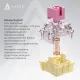 Клавиатура Ajazz AK029 Meow Magnetic Switch (AK029-M-Y)