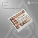 Клавиатура Ajazz AK029 Meow Magnetic Switch (AK029-M-Y)