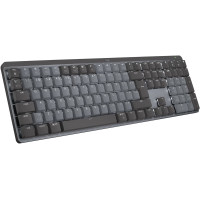 Клавиатура Logitech MX Mechanical Wireless Keyboard (920-010757, 920-010547)