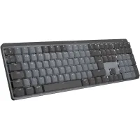 Клавиатура Logitech MX Mechanical Wireless Keyboard (920-010757, 920-010547)