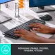 Клавиатура Logitech MX Mechanical Wireless Keyboard (920-010757, 920-010547)