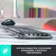 Клавиатура Logitech MX Mechanical Wireless Keyboard (920-010757, 920-010547)