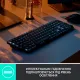 Клавиатура Logitech MX Mechanical Wireless Keyboard (920-010757, 920-010547)
