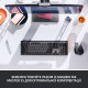 Клавиатура Logitech MX Mechanical Wireless Keyboard (920-010757, 920-010547)