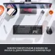Клавиатура Logitech MX Mechanical Wireless Keyboard (920-010757, 920-010547)