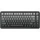 Клавіатура Ajazz AK820 MAX Magnetic Switch RGB USB Gradient Black