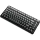 Клавіатура Ajazz AK820 MAX Magnetic Switch RGB USB Gradient Black