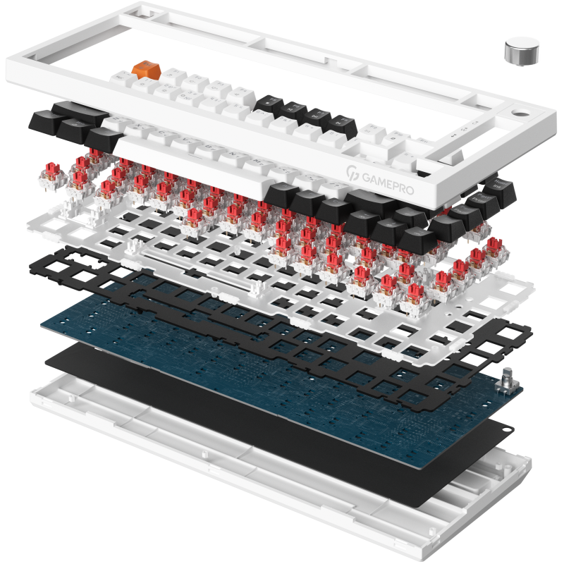 Клавиатура GamePro MK160B