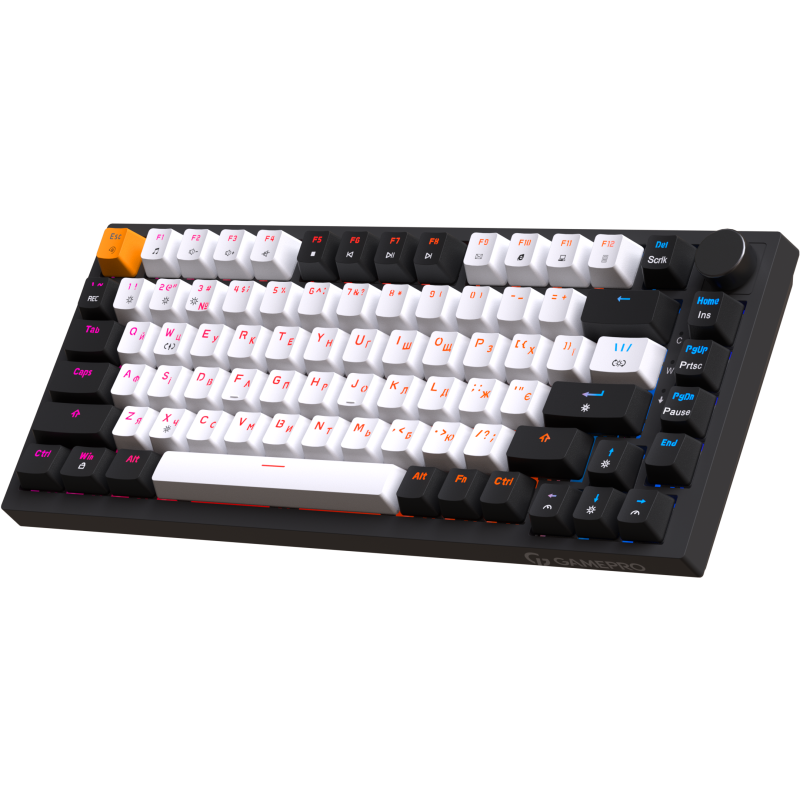 Клавиатура GamePro MK160B