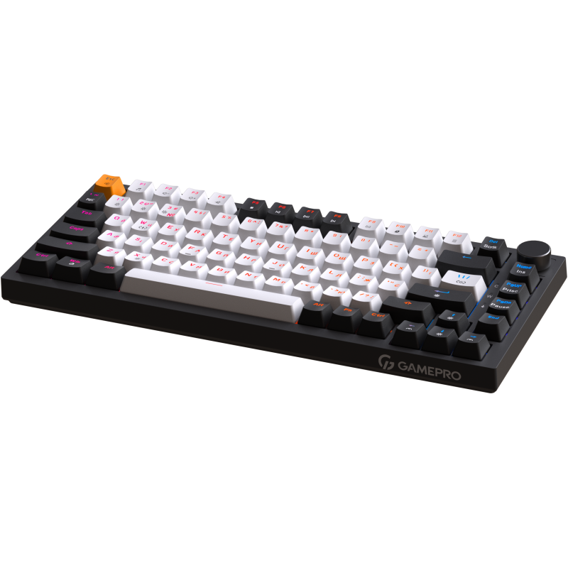 Клавиатура GamePro MK160B