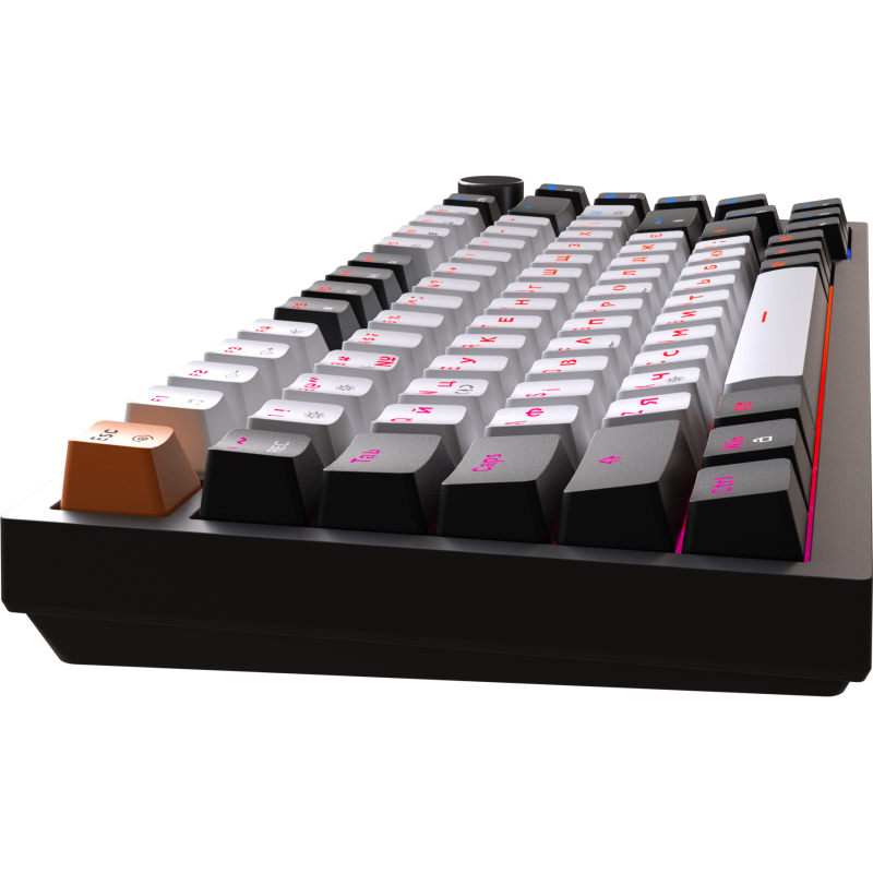 Клавиатура GamePro MK160B