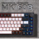 Клавиатура GamePro MK160B