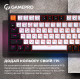 Клавиатура GamePro MK160B