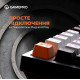 Клавиатура GamePro MK160B