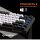 Клавиатура GamePro MK160B
