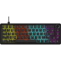 Клавіатура Ajazz AK690 Peach Mist Switch (AK690-PM-B)
