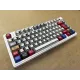 Клавіатура Aula F75 Reaper Switch Wireless/Bluetooth/USB UA Comic (6978080501578)