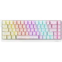 Клавиатура Ajazz NK68 V2 Red Switch (NK68-V2-R-S-W)