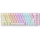 Клавиатура Ajazz NK68 V2 Red Switch (NK68-V2-R-S-W)