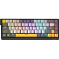 Клавиатура Ajazz NK68 V2 Red Switch (NK68-V2-R-BGY)