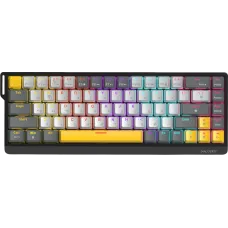 Клавиатура Ajazz NK68 V2 Red Switch (NK68-V2-R-BGY)