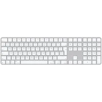 Клавиатура Apple Magic Keyboard White Keys (MXK73UA/A)