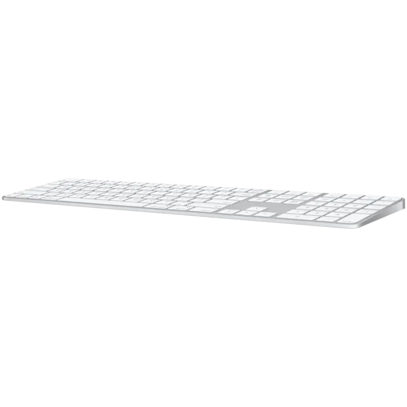Клавиатура Apple Magic Keyboard White Keys (MXK73UA/A)
