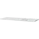 Клавиатура Apple Magic Keyboard White Keys (MXK73UA/A)