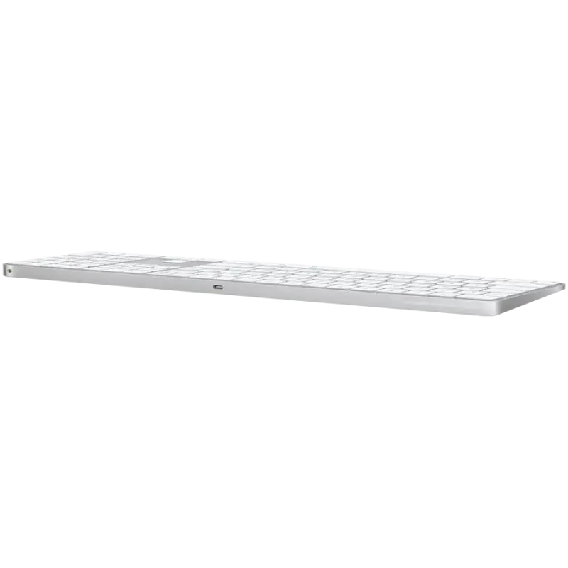 Клавиатура Apple Magic Keyboard White Keys (MXK73UA/A)
