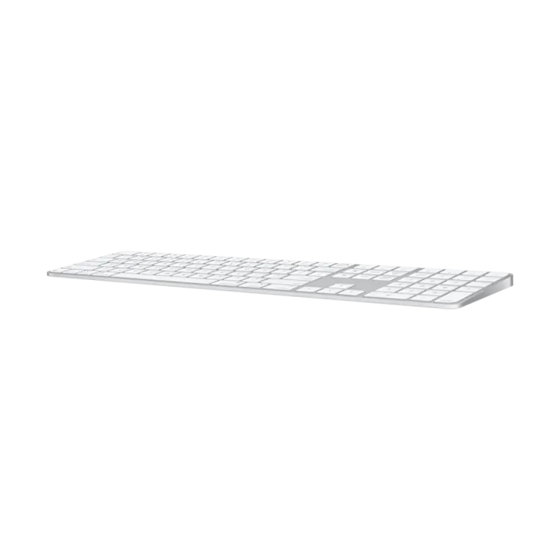 Клавиатура Apple Magic Keyboard White Keys (MXK73UA/A)