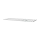 Клавиатура Apple Magic Keyboard White Keys (MXK73UA/A)