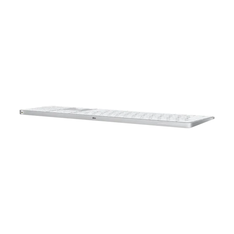 Клавиатура Apple Magic Keyboard White Keys (MXK73UA/A)