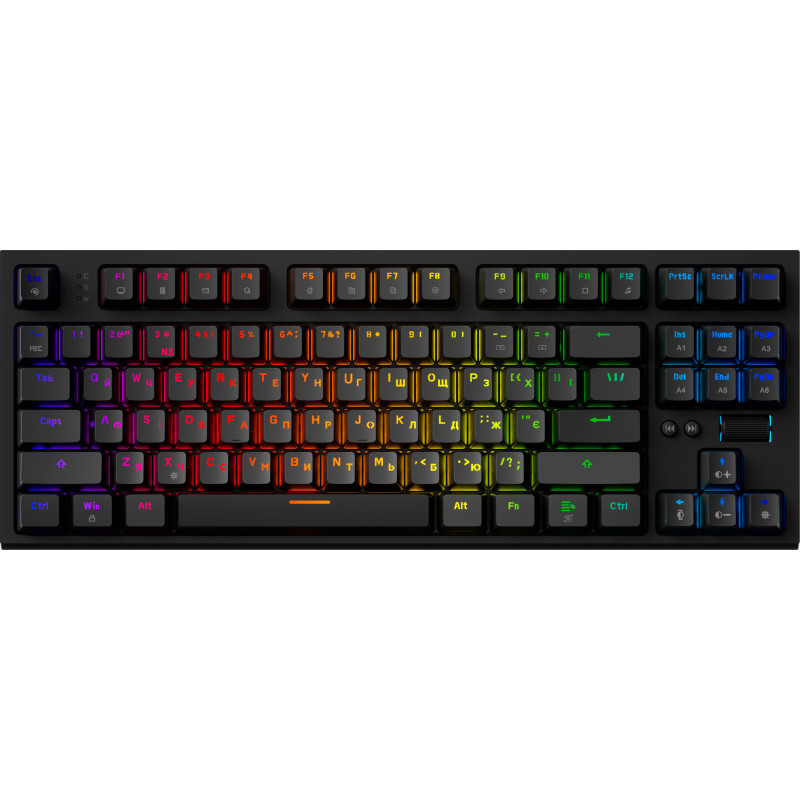 Клавиатура Gamepro MK180B