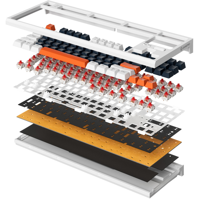 Клавиатура Gamepro MK180B