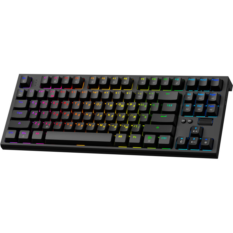 Клавиатура Gamepro MK180B