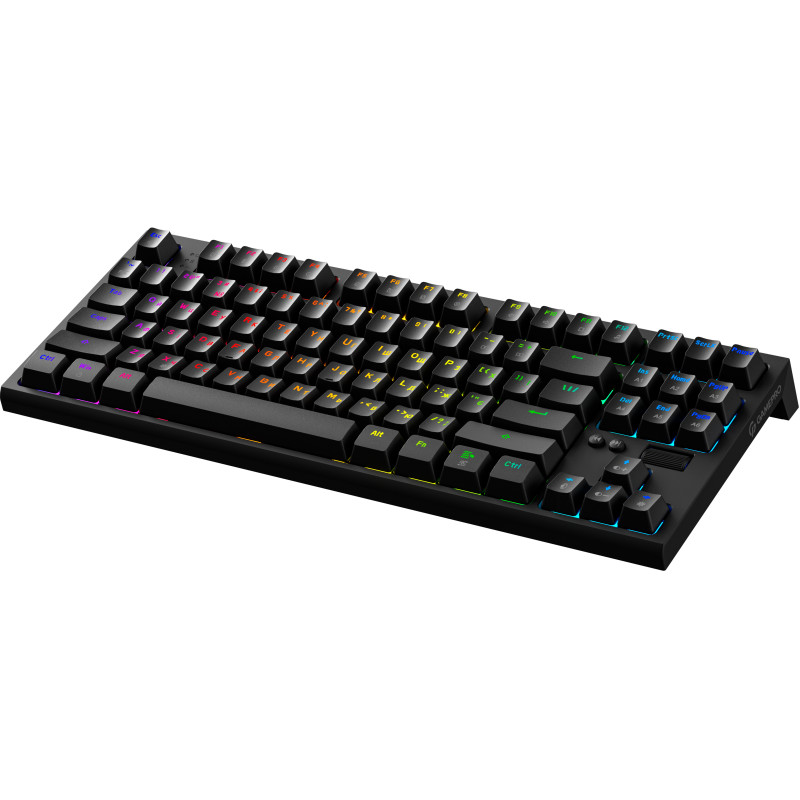 Клавиатура Gamepro MK180B