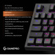 Клавиатура Gamepro MK180B
