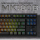 Клавиатура Gamepro MK180B